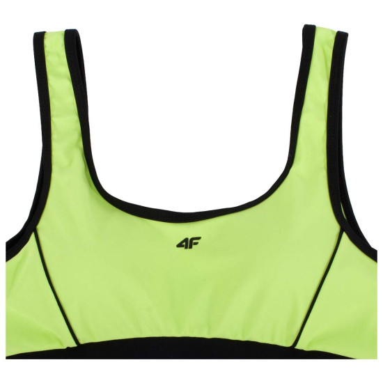 4F Γυναικείο μαγιό Bikini Top